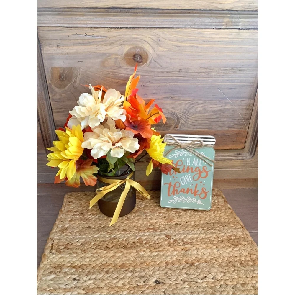 Fall Decor Bundle - Picture 2 of 5